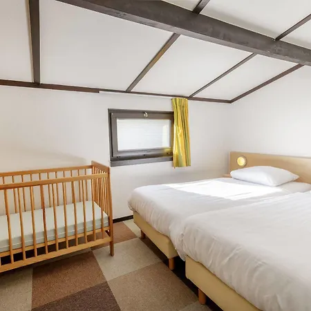Sunparks - Plopsaland 3* Oostduinkerke